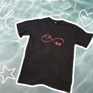 Remera Infinito